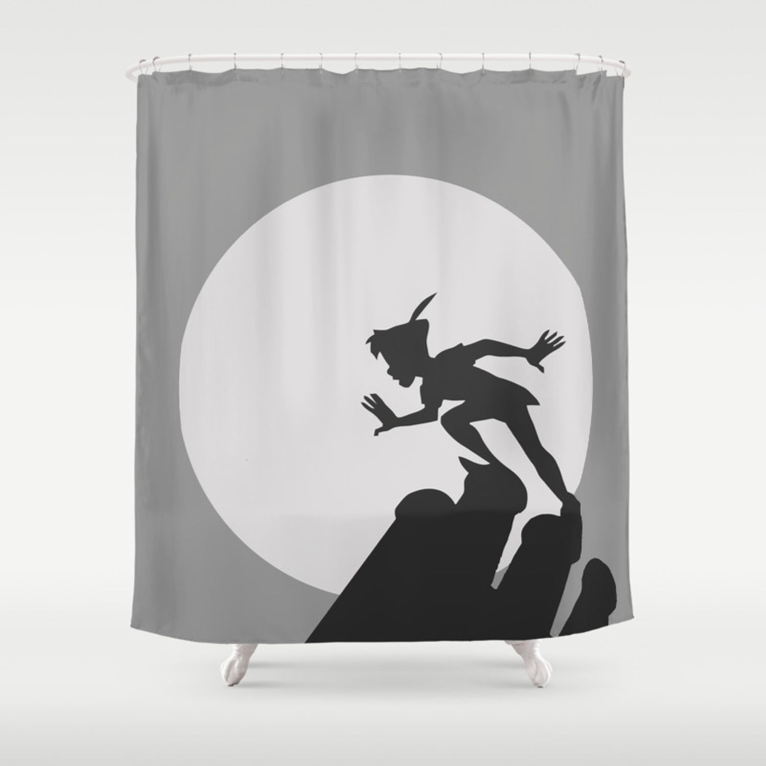 Detail Peter Pan Curtains Nomer 12