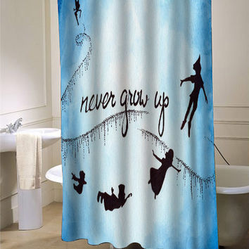 Detail Peter Pan Curtains Nomer 23