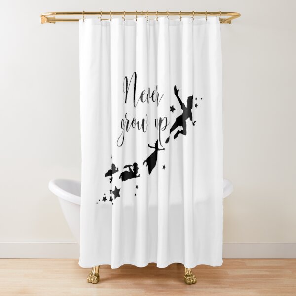 Detail Peter Pan Curtains Nomer 25