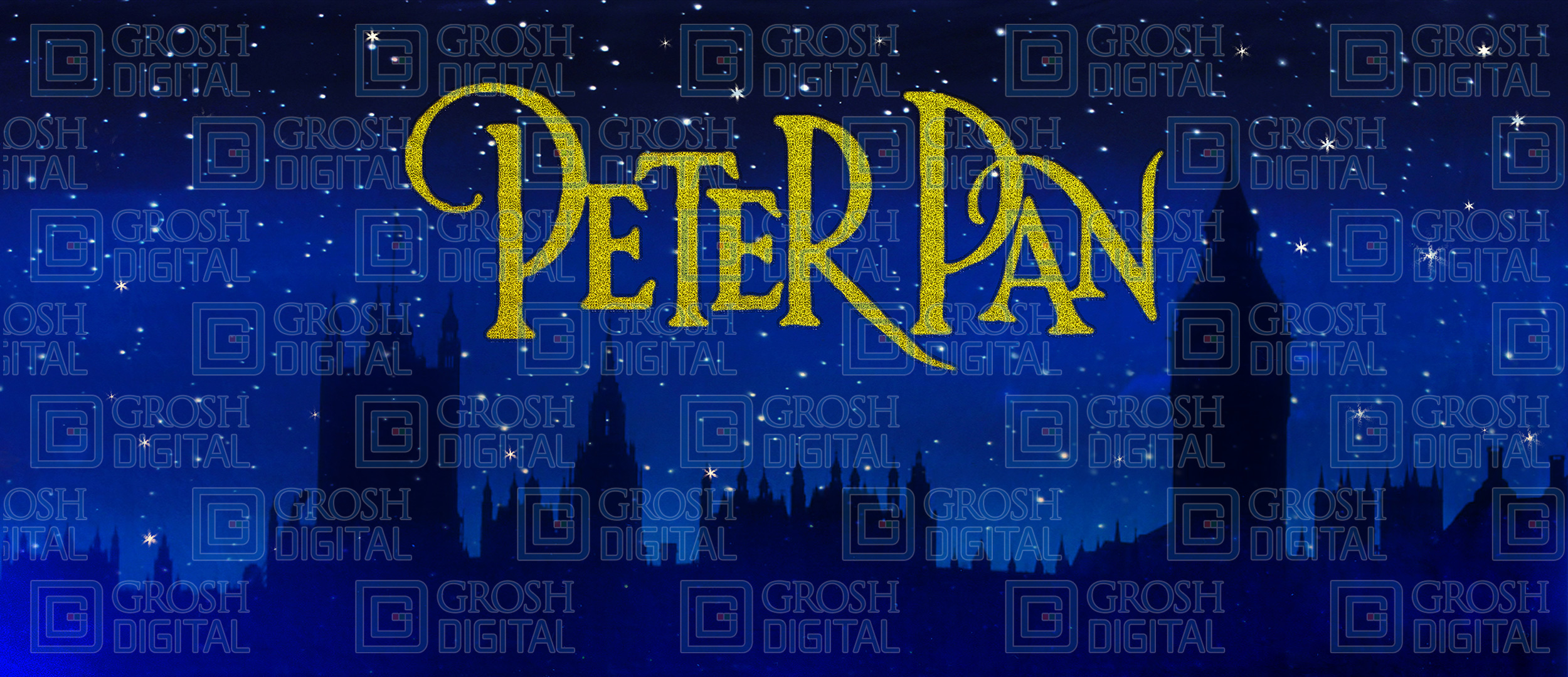 Detail Peter Pan Curtains Nomer 32