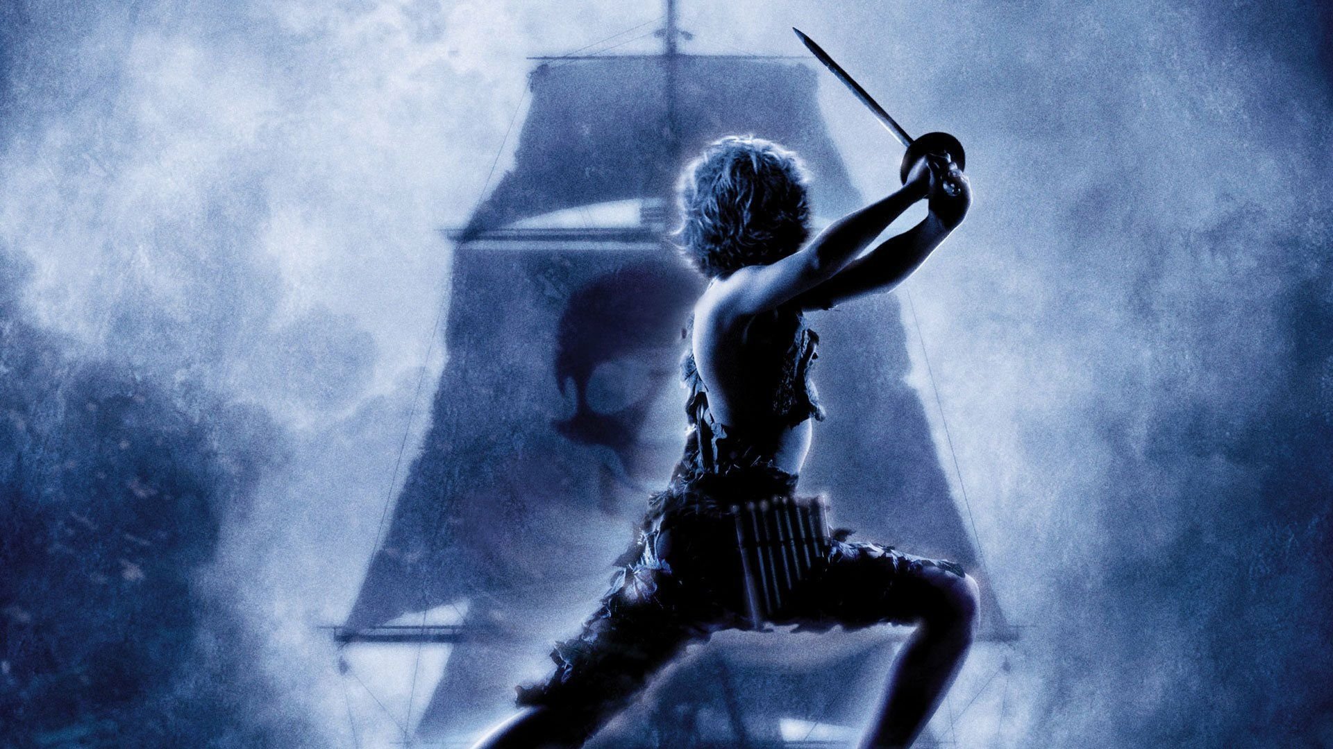 Detail Peter Pan Desktop Wallpaper Nomer 23
