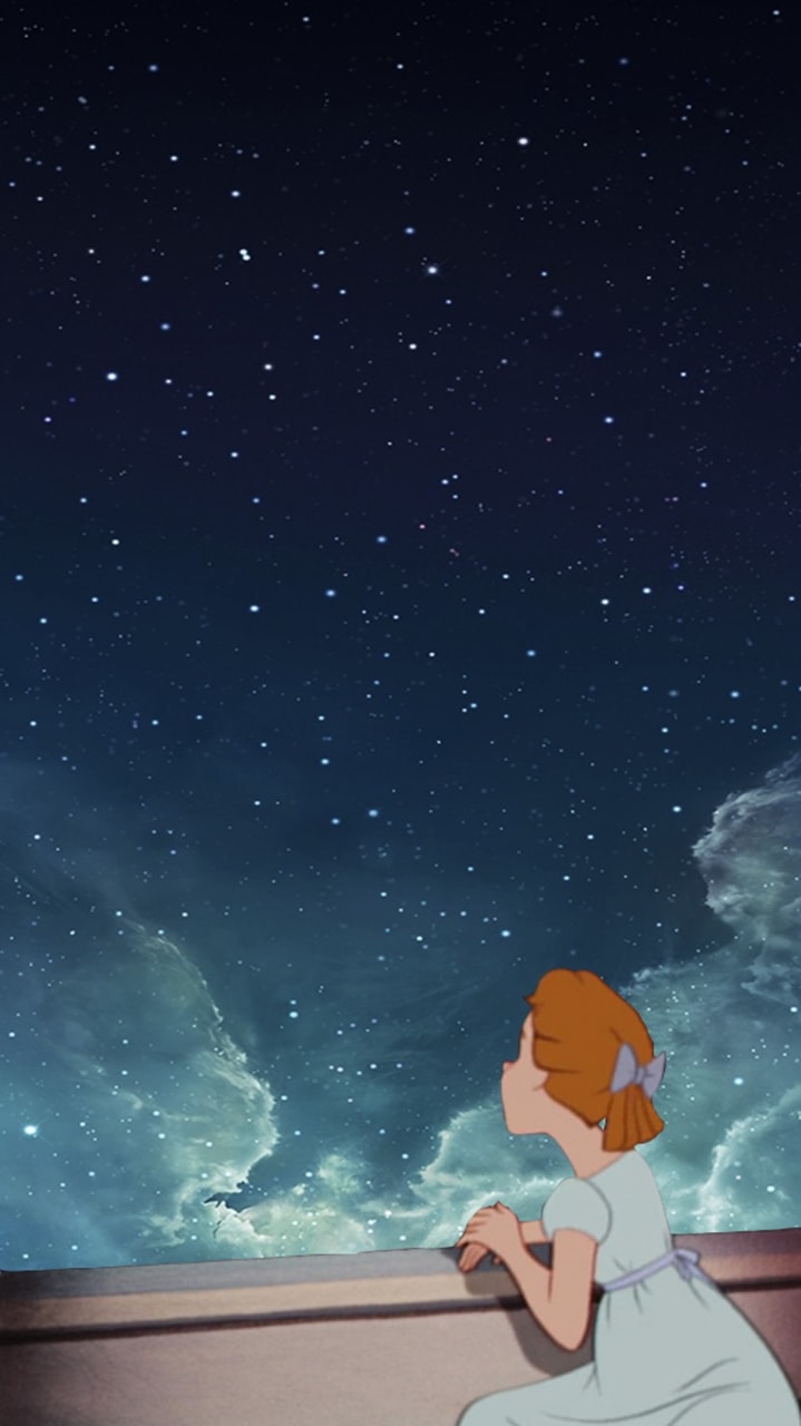 Detail Peter Pan Desktop Wallpaper Nomer 26