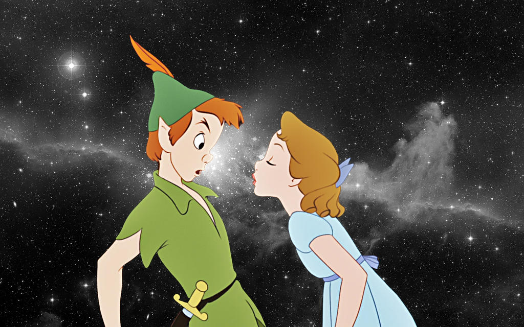 Detail Peter Pan Desktop Wallpaper Nomer 32