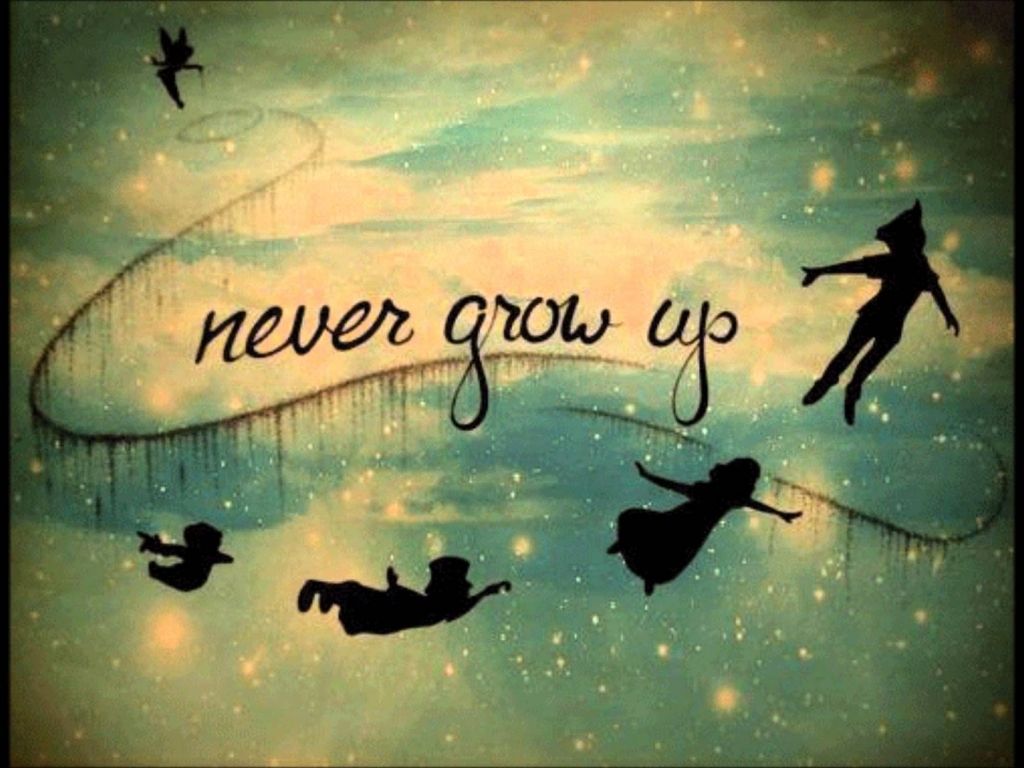 Detail Peter Pan Desktop Wallpaper Nomer 35