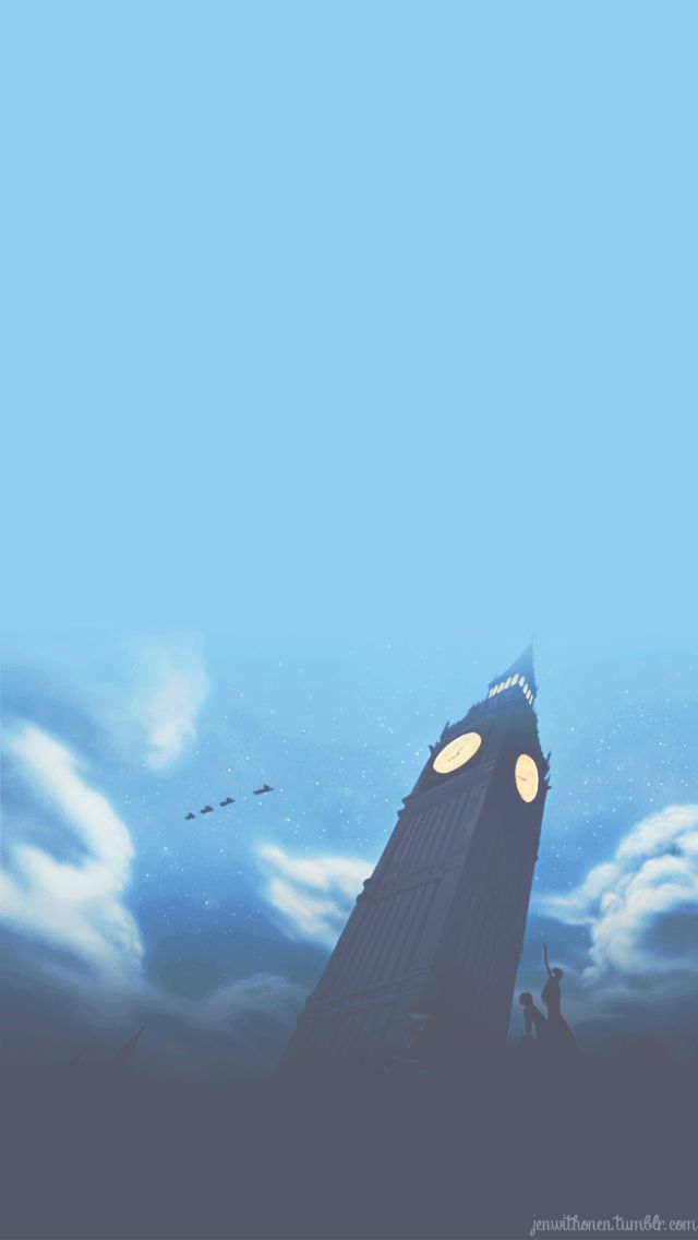 Detail Peter Pan Desktop Wallpaper Nomer 40