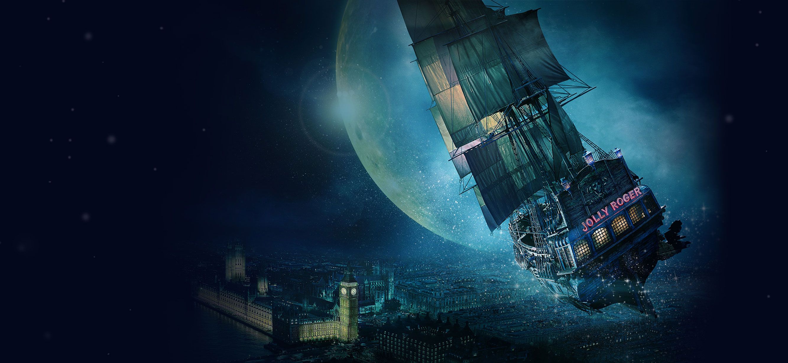 Detail Peter Pan Desktop Wallpaper Nomer 44