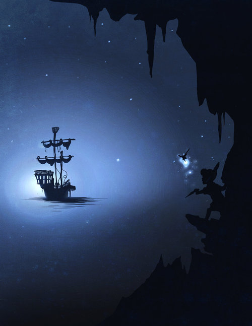 Detail Peter Pan Desktop Wallpaper Nomer 47