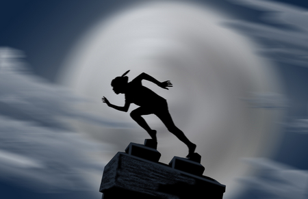 Detail Peter Pan Desktop Wallpaper Nomer 49