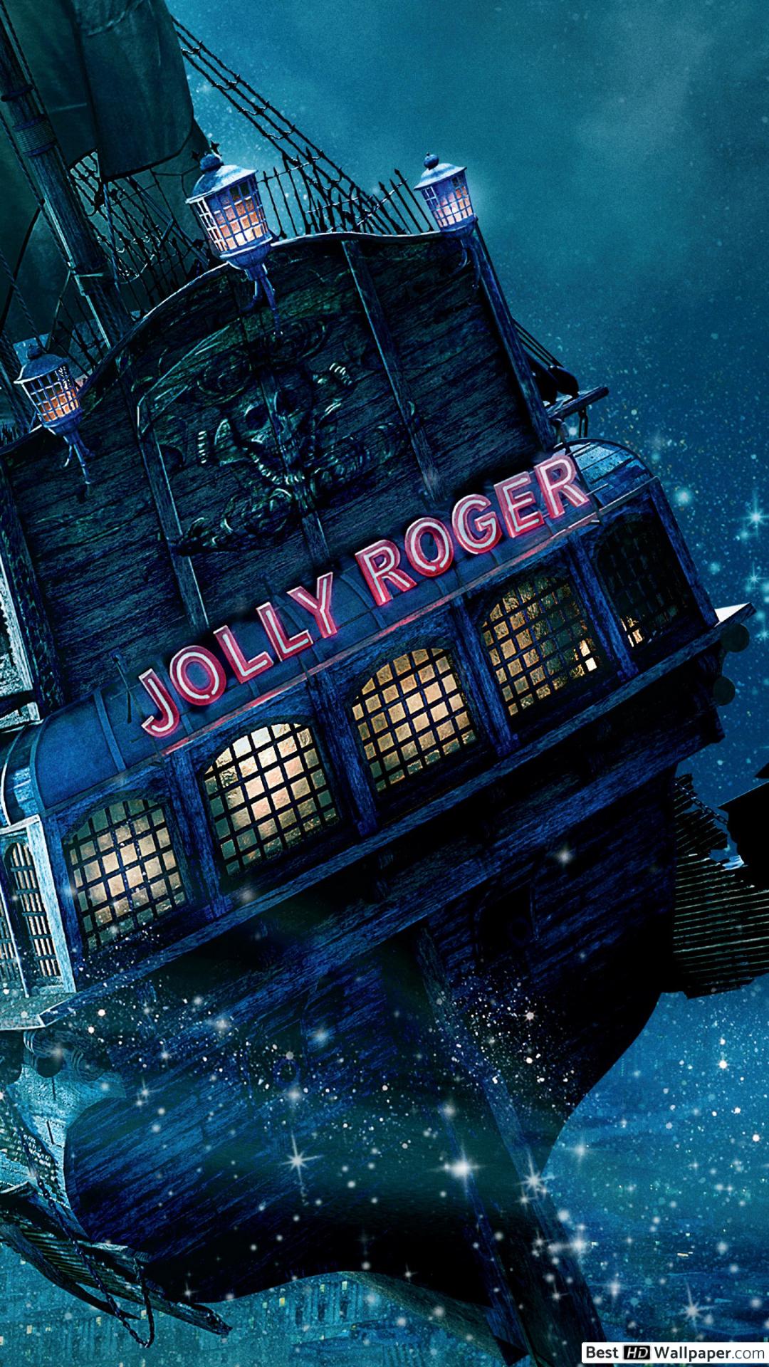 Detail Peter Pan Desktop Wallpaper Nomer 53
