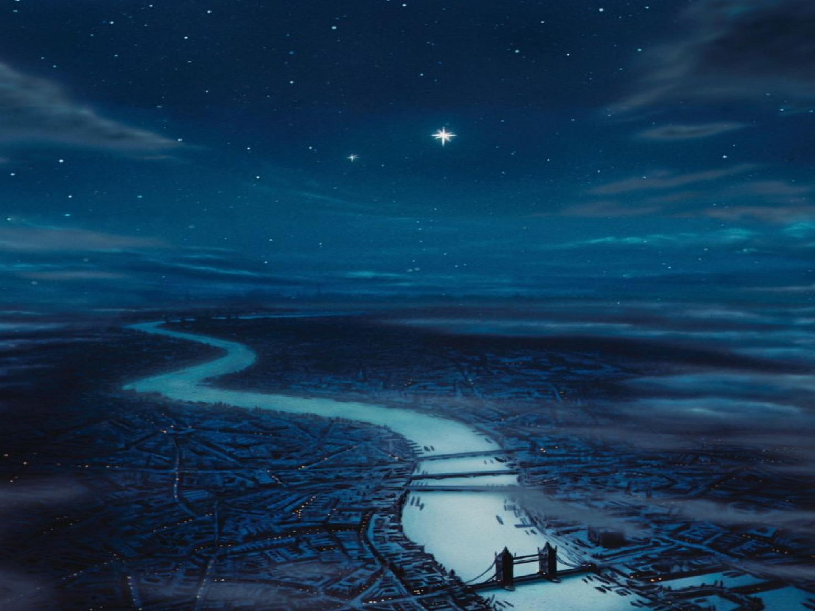 Detail Peter Pan Desktop Wallpaper Nomer 10