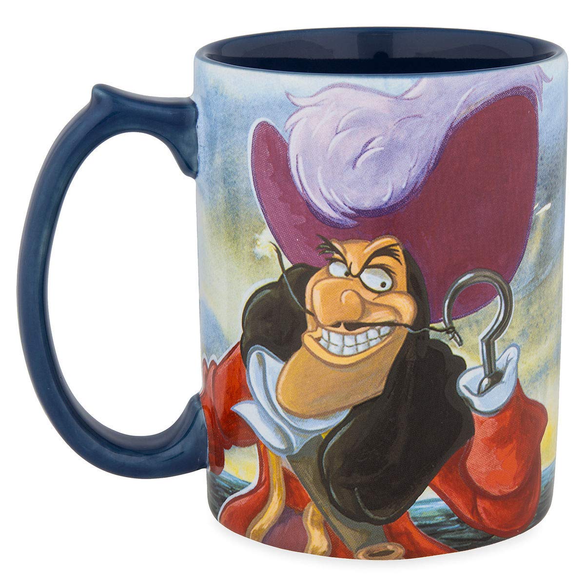 Detail Peter Pan Disney Mug Nomer 25