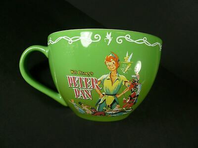 Detail Peter Pan Disney Mug Nomer 32