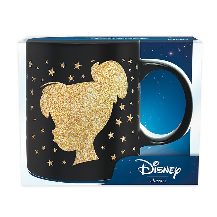 Detail Peter Pan Disney Mug Nomer 36