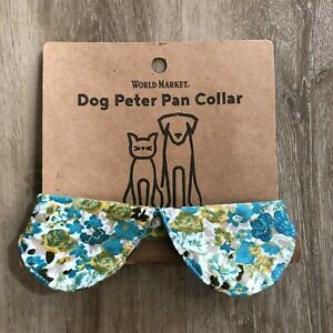 Detail Peter Pan Dog Collar Nomer 2