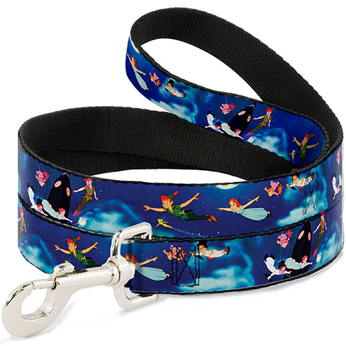 Detail Peter Pan Dog Collar Nomer 24