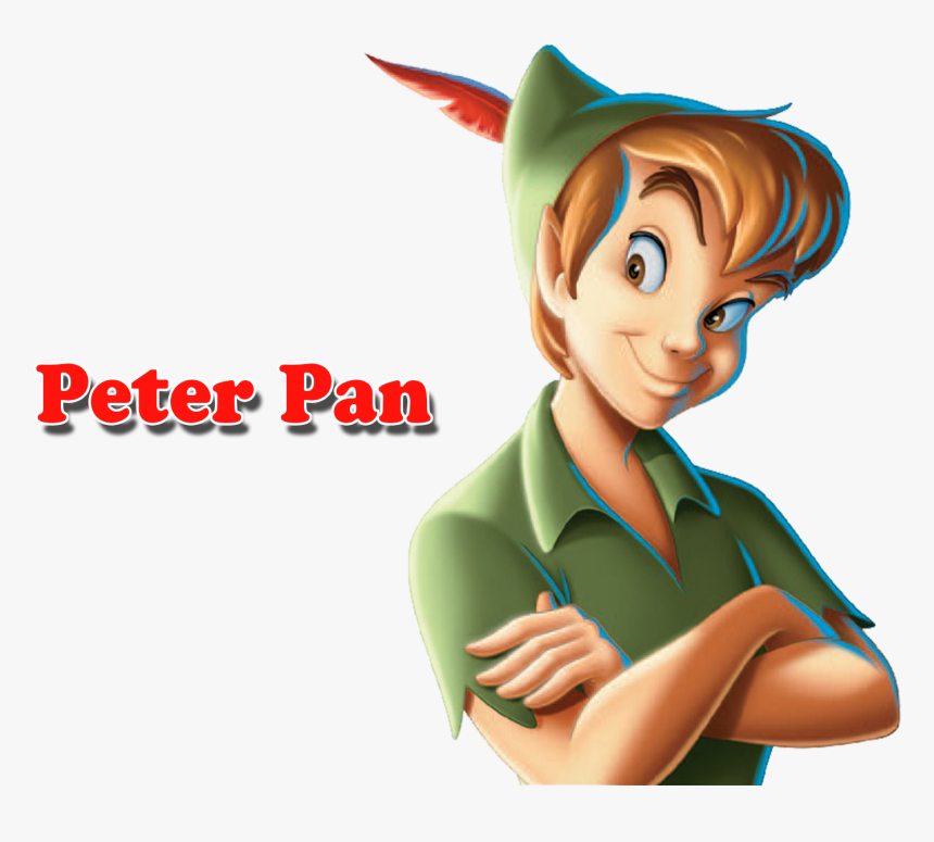 Detail Peter Pan For Free Nomer 10