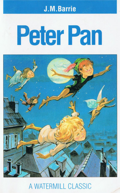 Detail Peter Pan For Free Nomer 23