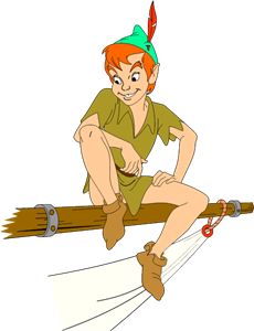 Detail Peter Pan For Free Nomer 47