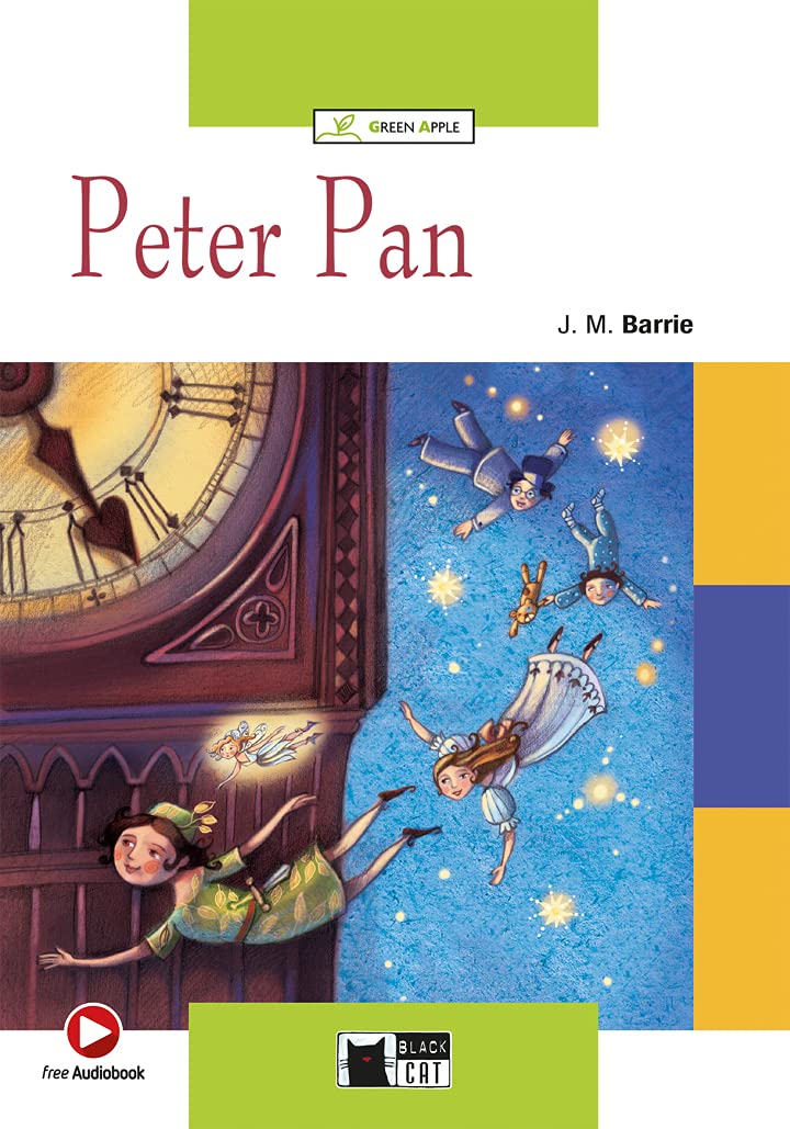 Detail Peter Pan Free Nomer 32