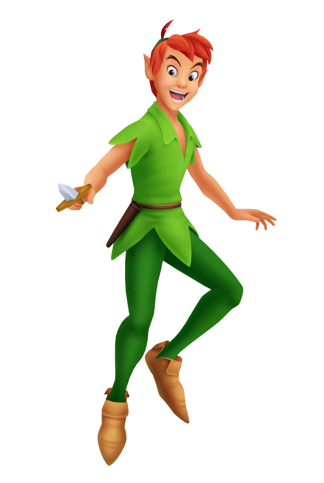 Detail Peter Pan Hat Clipart Nomer 44