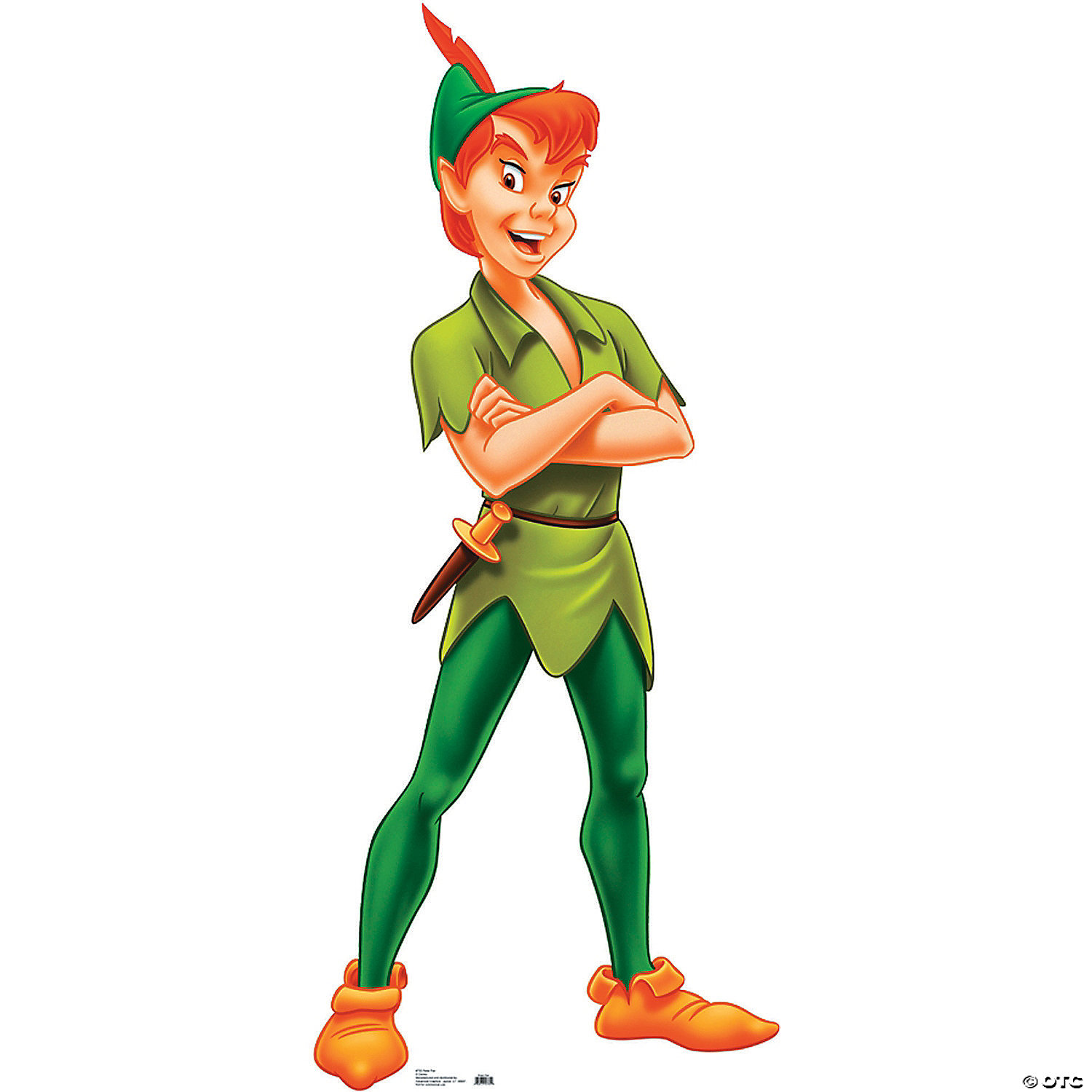 Detail Peter Pan Image Nomer 13