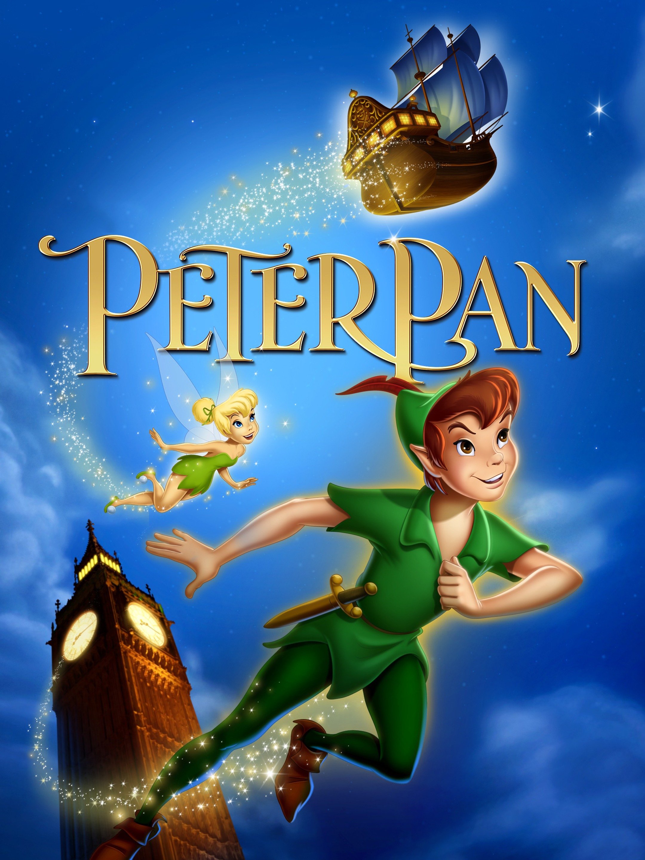 Detail Peter Pan Images Disney Nomer 11