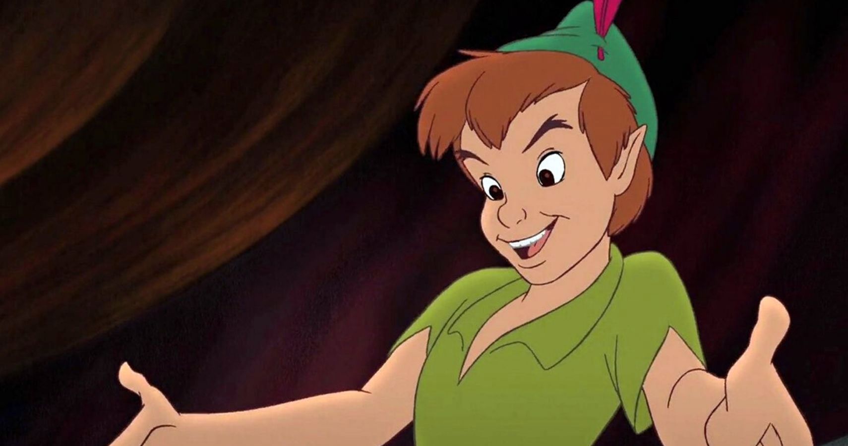Detail Peter Pan Images Disney Nomer 21