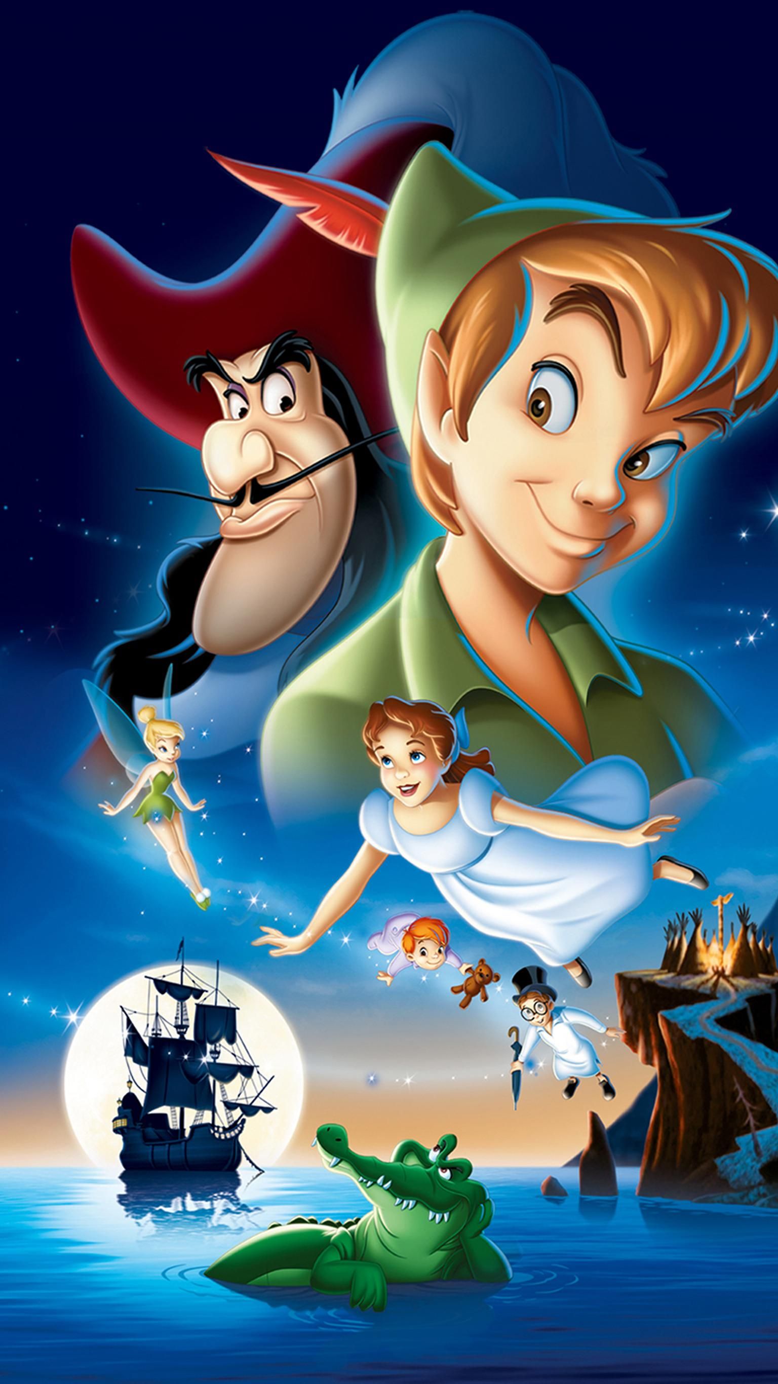 Detail Peter Pan Images Disney Nomer 24