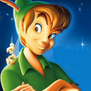Detail Peter Pan Images Disney Nomer 28