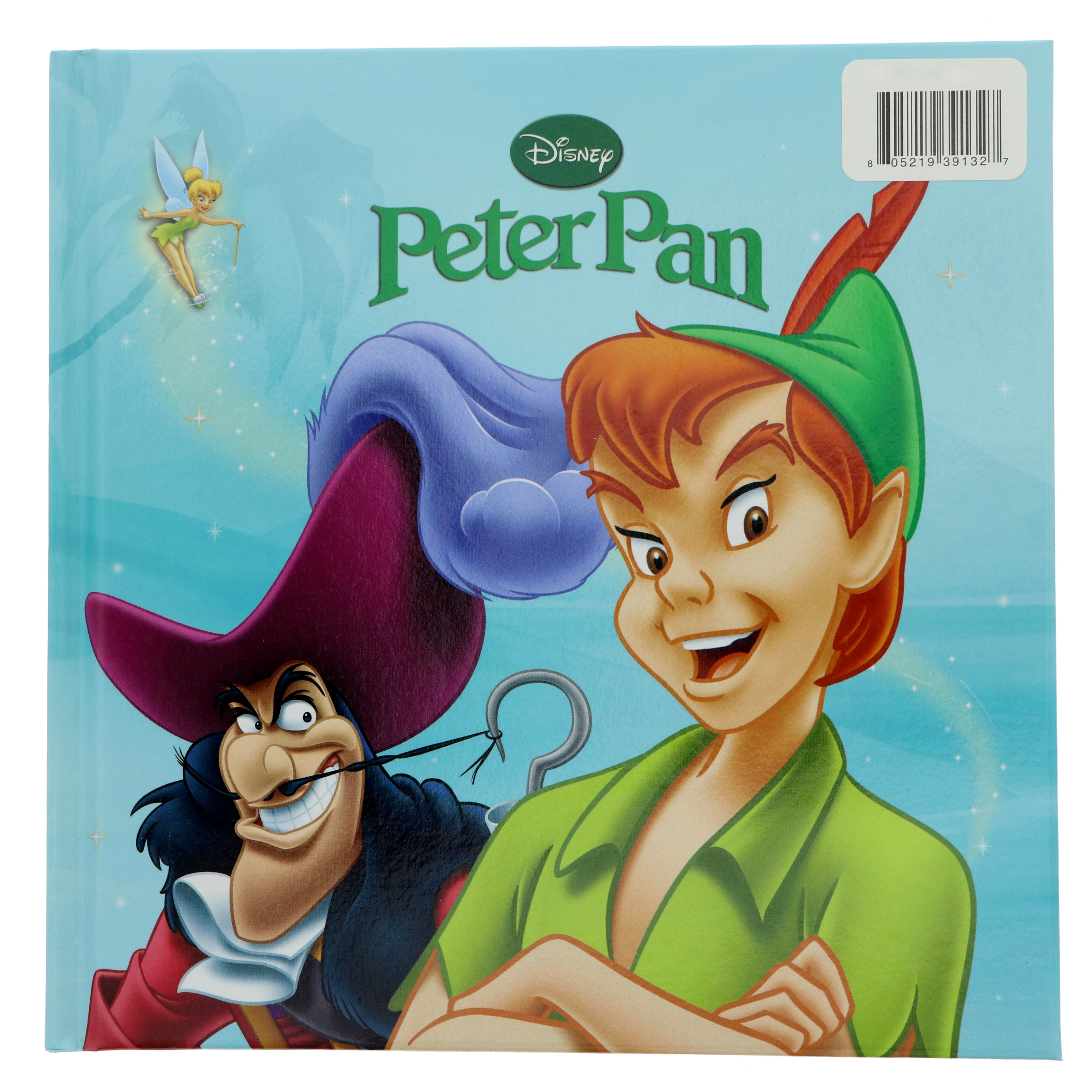 Detail Peter Pan Images Disney Nomer 45