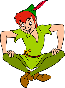 Detail Peter Pan Images Free Nomer 10