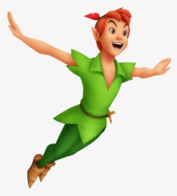 Detail Peter Pan Images Free Nomer 11