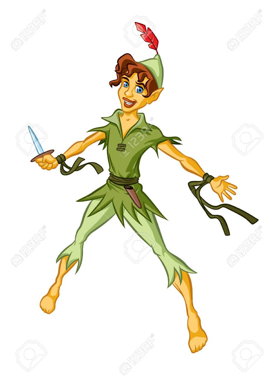 Detail Peter Pan Images Free Nomer 14
