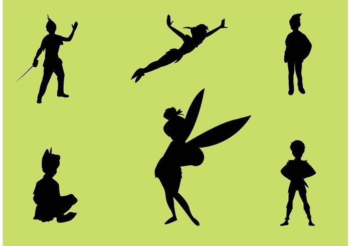 Detail Peter Pan Images Free Nomer 16
