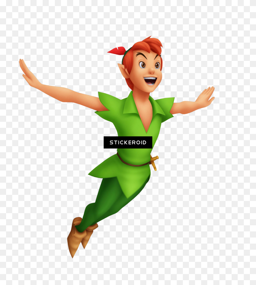 Detail Peter Pan Images Free Nomer 21