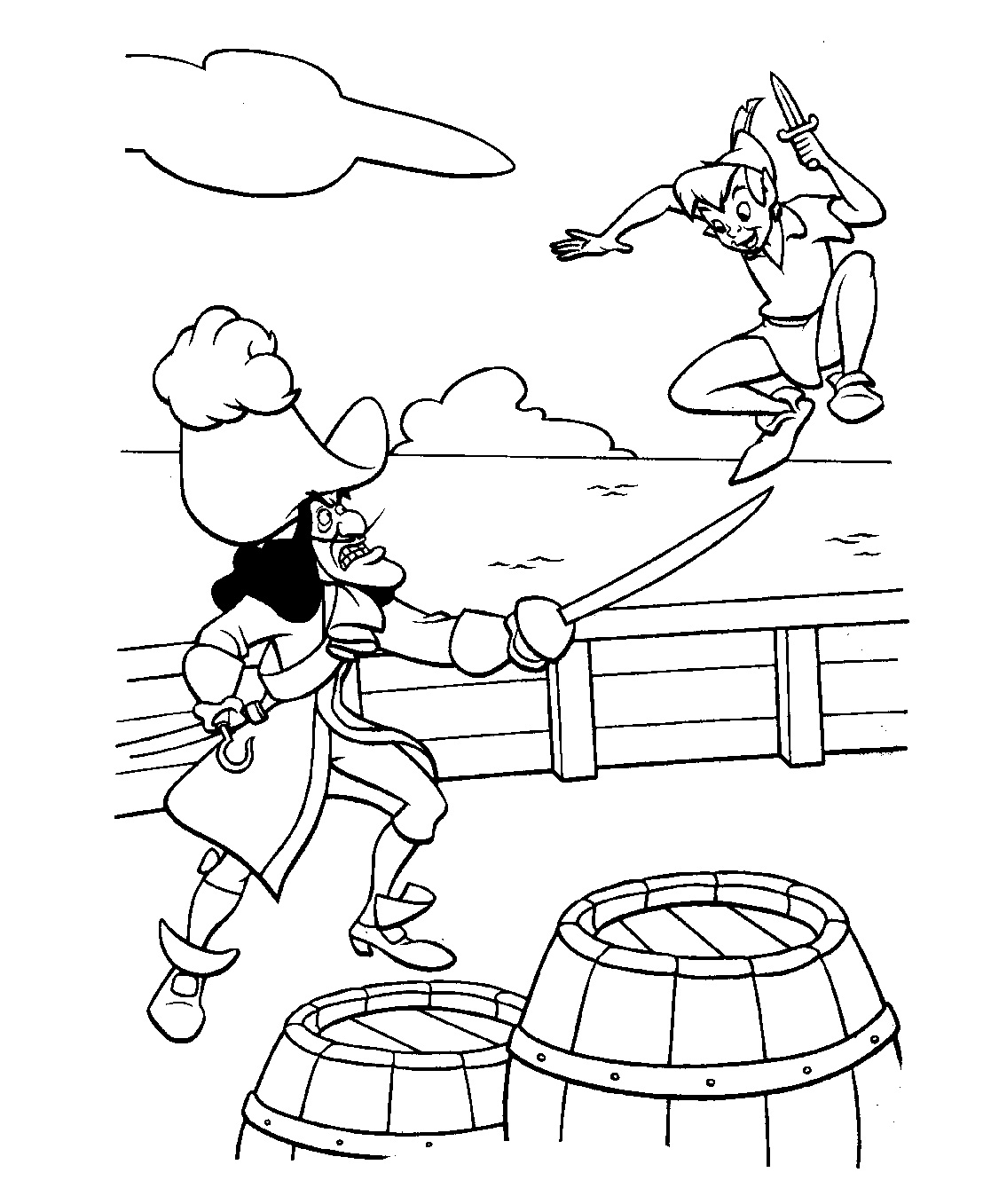 Detail Peter Pan Images Free Nomer 23