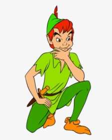 Detail Peter Pan Images Free Nomer 24