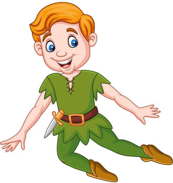 Detail Peter Pan Images Free Nomer 33