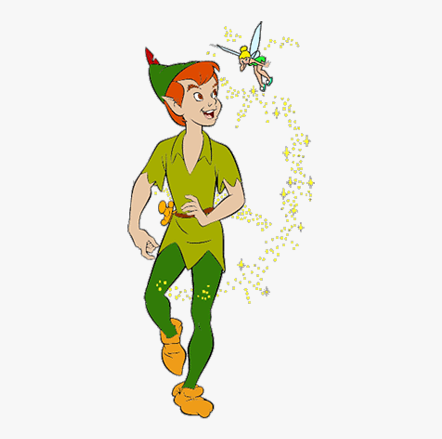 Detail Peter Pan Images Free Nomer 36
