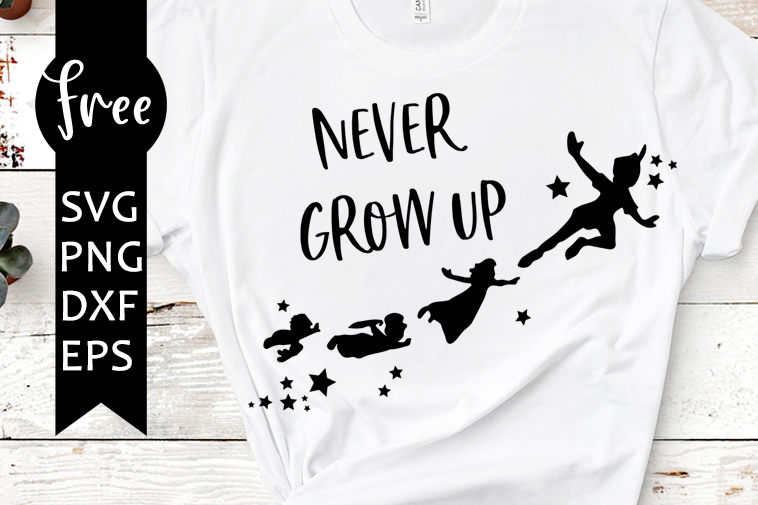 Detail Peter Pan Images Free Nomer 37