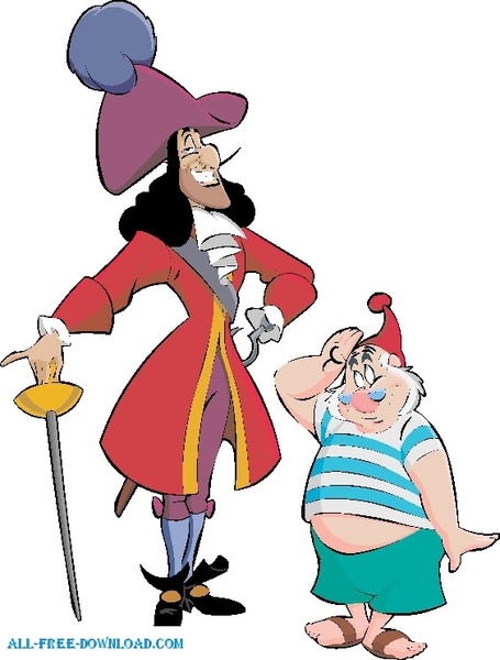 Detail Peter Pan Images Free Nomer 41