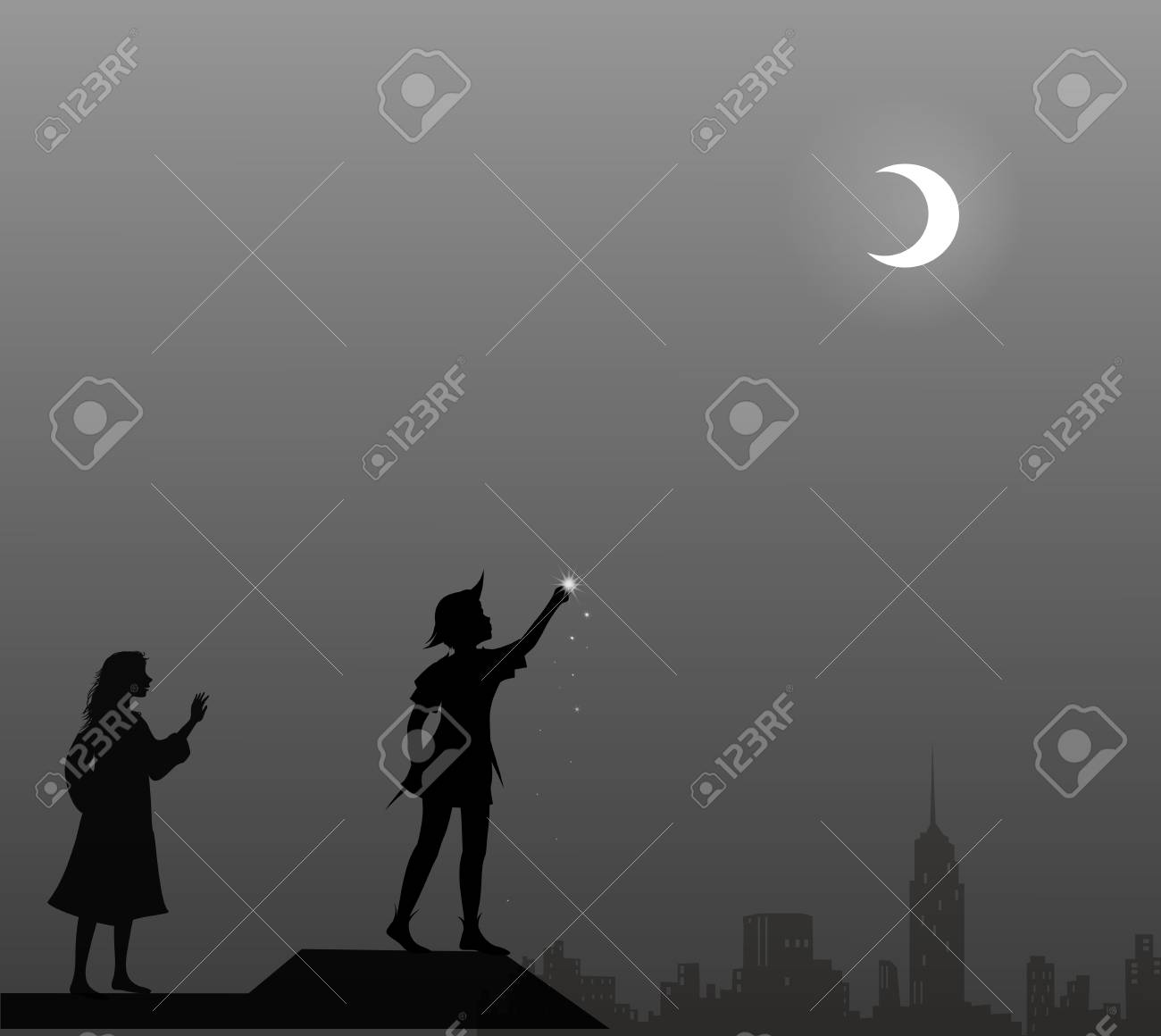 Detail Peter Pan Images Free Nomer 44