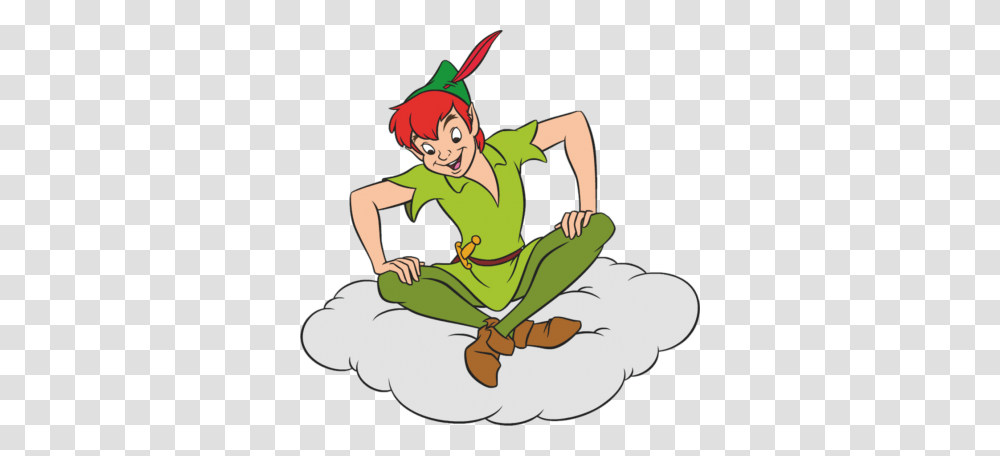 Detail Peter Pan Images Free Nomer 45
