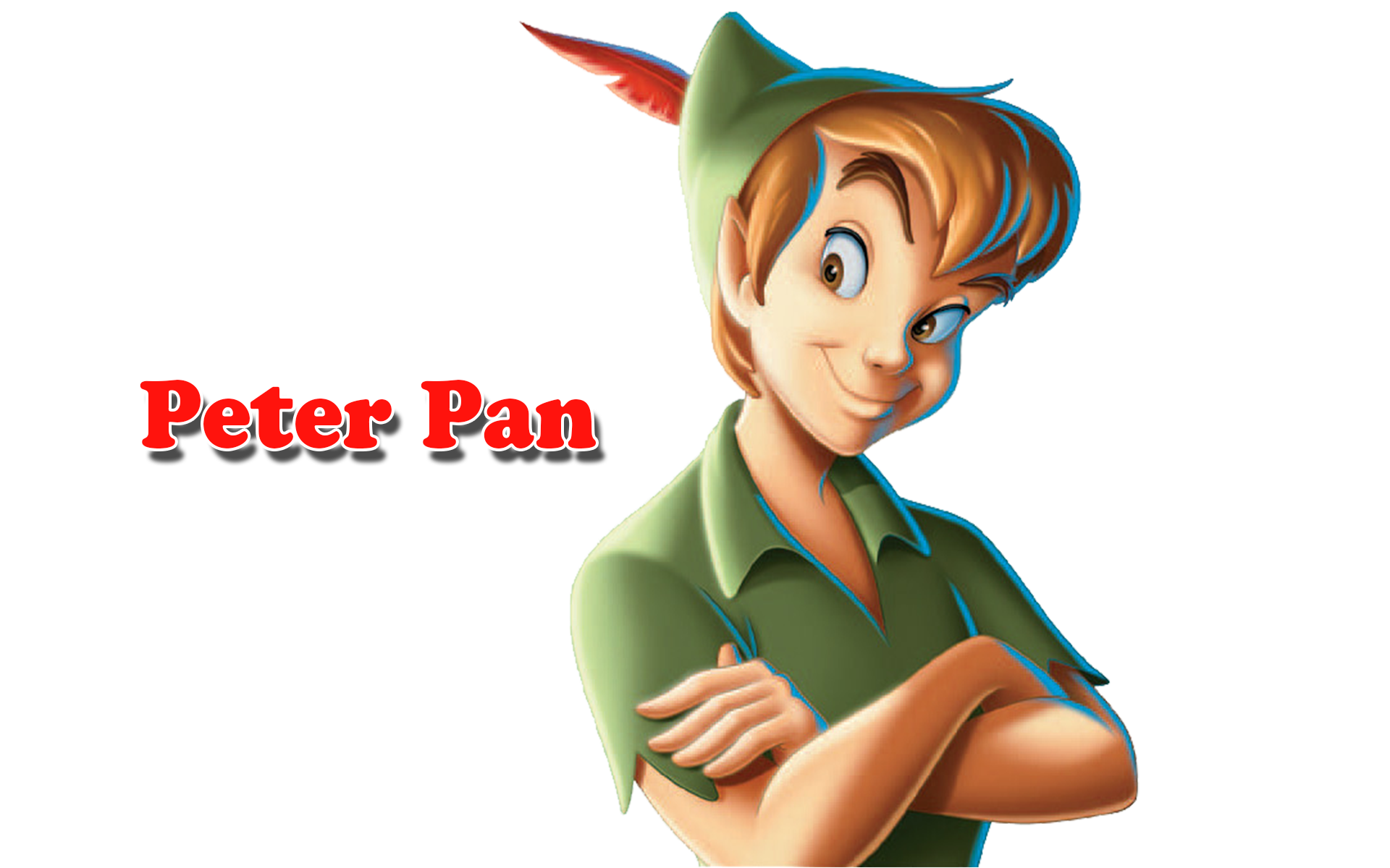 Detail Peter Pan Images Free Nomer 49