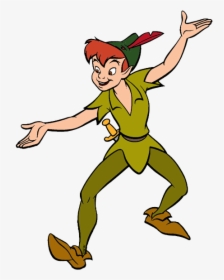 Detail Peter Pan Images Free Nomer 5