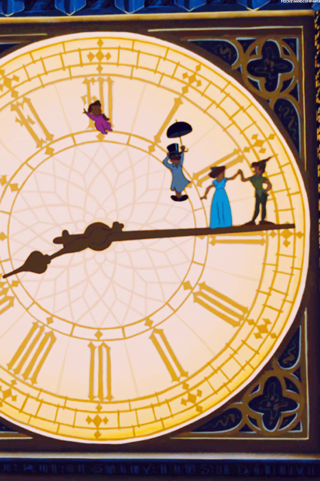 Detail Peter Pan Iphone Background Nomer 38