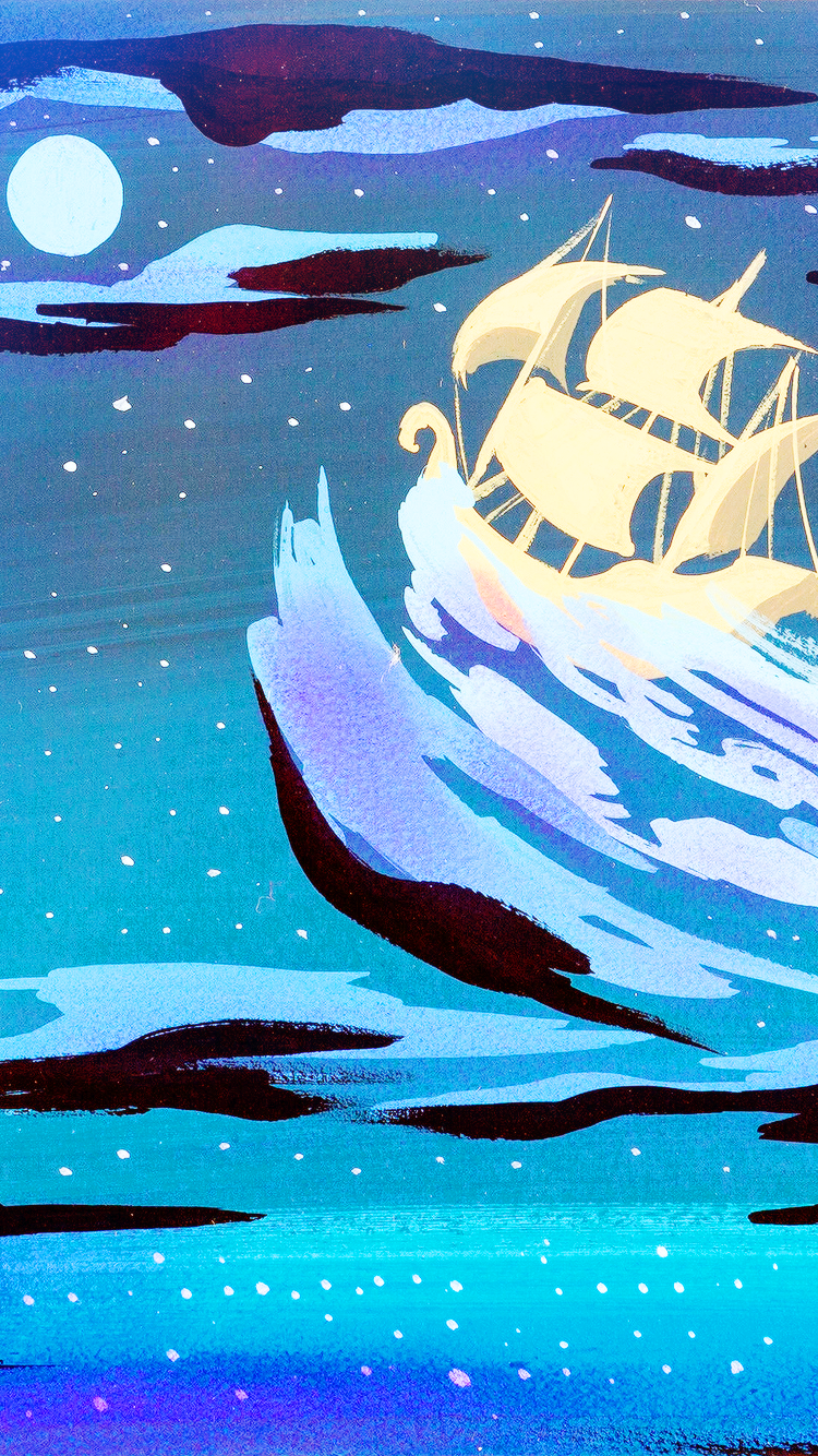 Detail Peter Pan Iphone Background Nomer 42