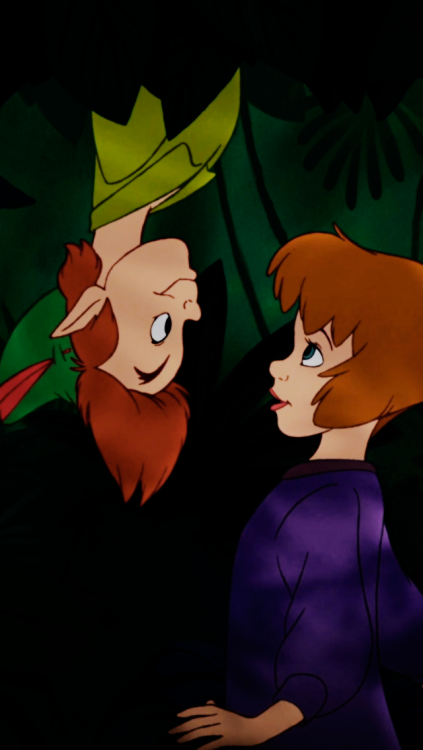 Detail Peter Pan Iphone Background Nomer 53