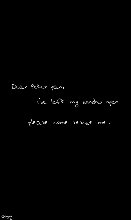 Detail Peter Pan Iphone Background Nomer 56