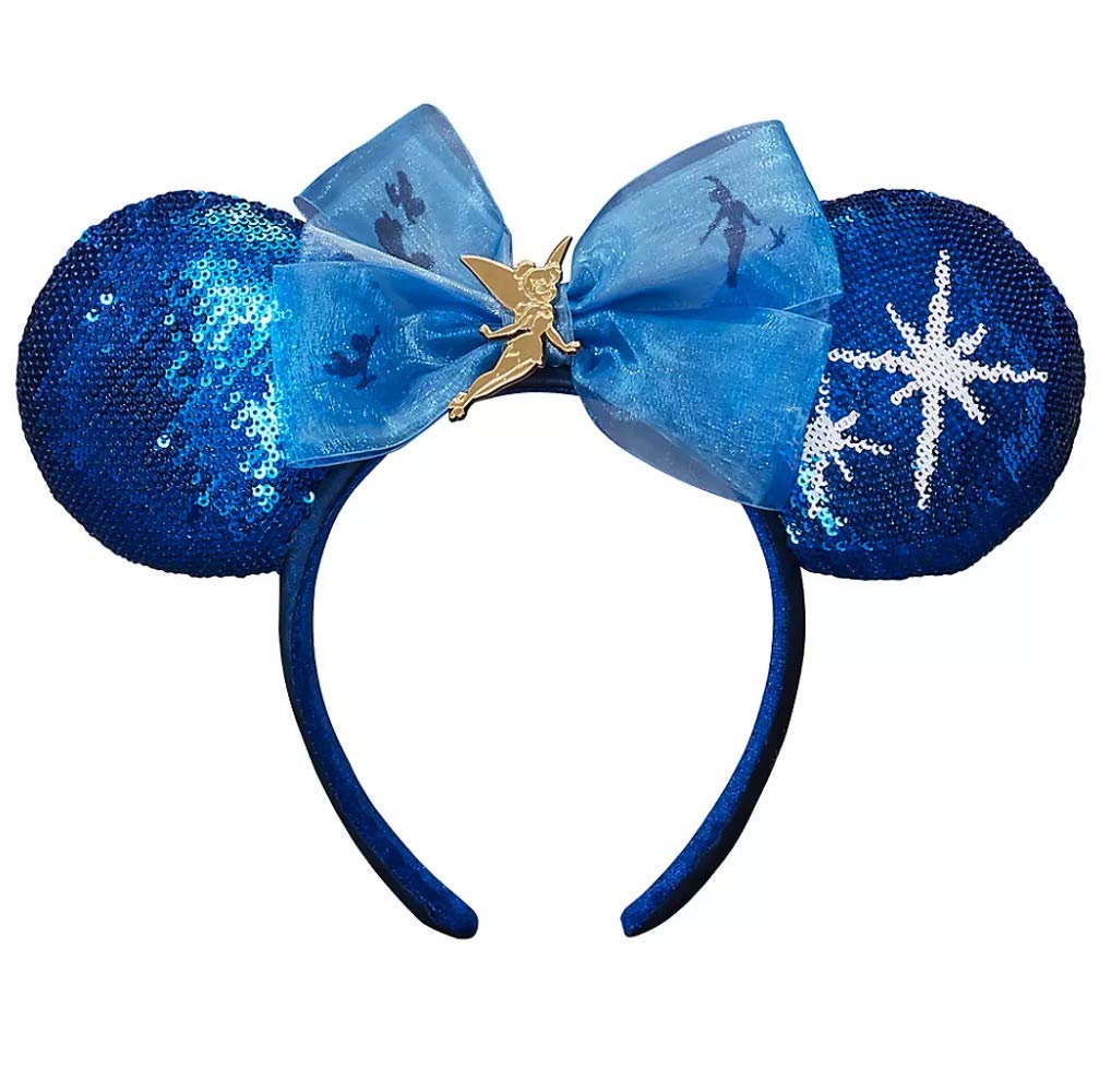 Peter Pan Mickey Ears - KibrisPDR